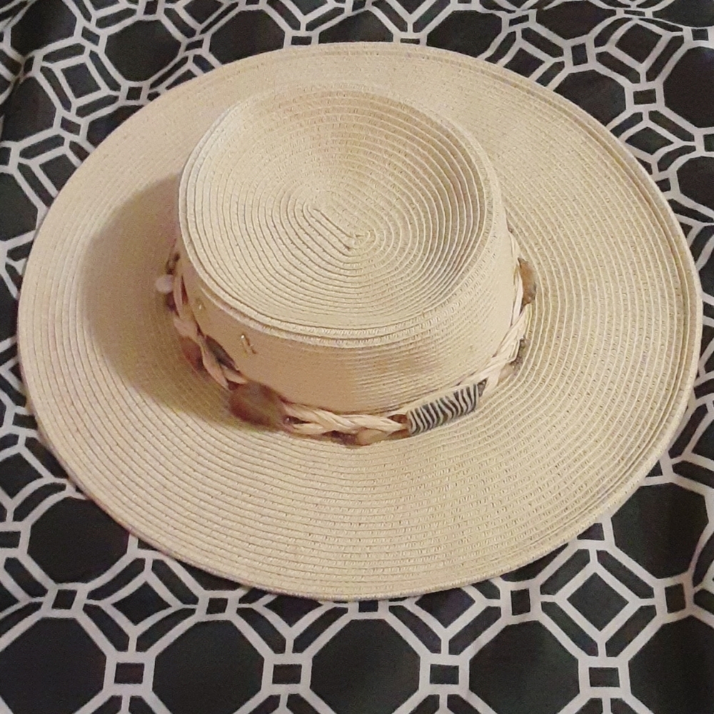 Sun hat